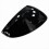 Per 2008 208 2019-2025 Specchietto retrovisore Nero lucido 4