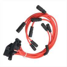 Bougiekabelset voor 5.0L 5.7L Vervangen