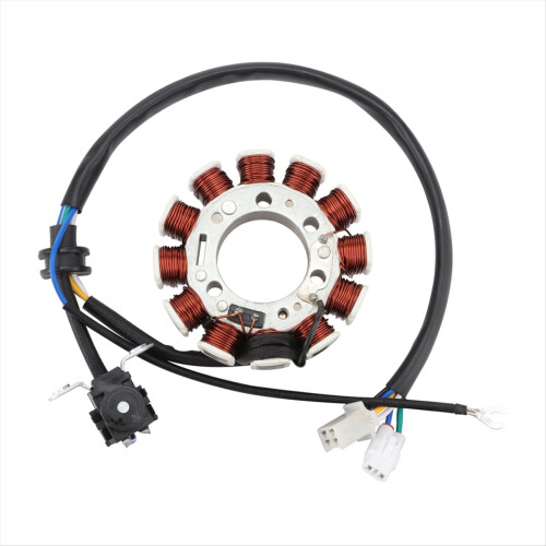 3D6-H1410-00 Stator Coil for 2005 2006 Motorcycle Accessories