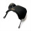 Pare-brise pour moto Guerrilla 450 2024 - Noir 7