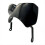 Pare-brise pour moto Guerrilla 450 2024 - Noir 5
