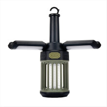 Electric Bug Zapper Indoor Outdoor, USB Rechargeable