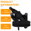Clutch Master Cylinder for Fiesta TDCi 2013 1.5/1.6 7
