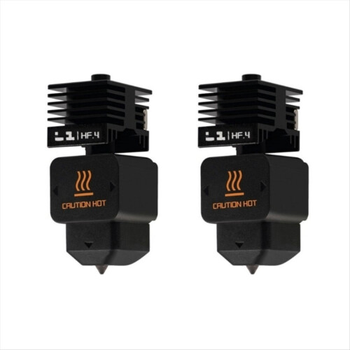 Hotend Kit for H2D Assembly Hotend Kit 0.4mm Nozzle