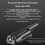 Hotend Kit for H2D Assembly Hotend Kit 0.4mm Nozzle 3