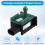 77910-T20-Z01 Car Engine Hood Impact Sensor for 4