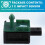 77910-T20-Z01 Car Engine Hood Impact Sensor for 5