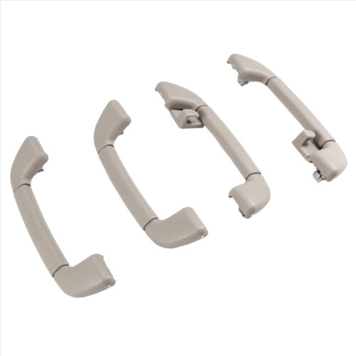 4Pcs Dach Pull Griff Greifen Unterstützen Griff für 7461030320A8 Grau 2