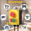 220V Einphasen-Sicherheitsschalter mit Not-Aus-Eu-Stecker 6