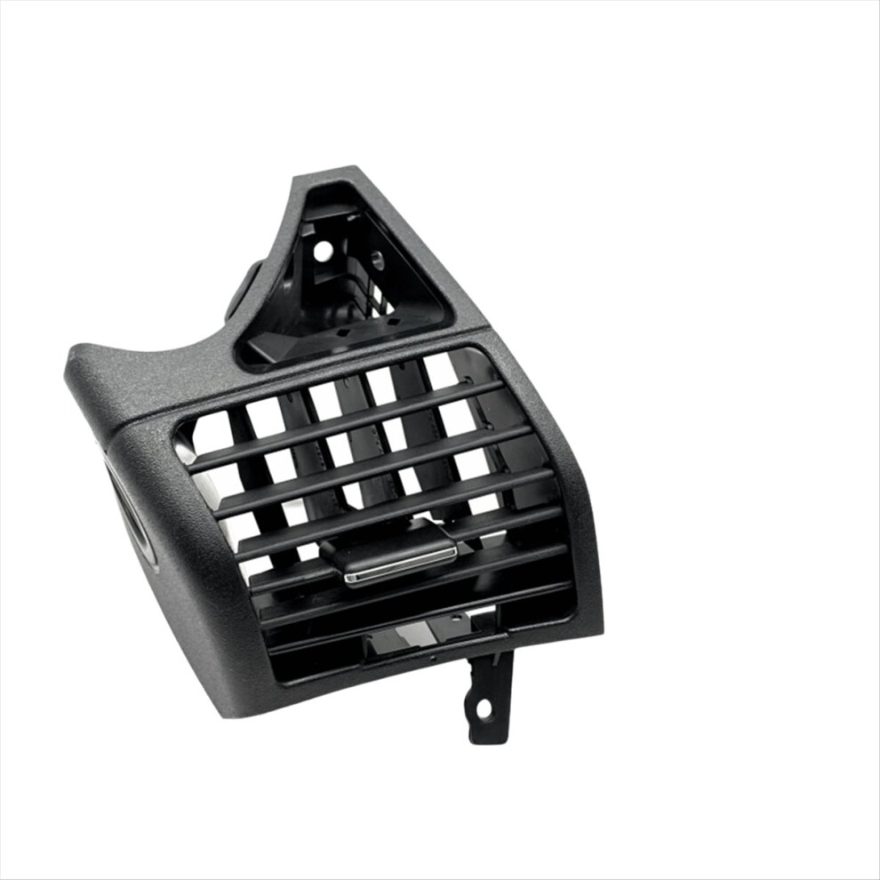 Dashboard Air Conditioner Outlet Panel 2208300154 For W220 Left 4852935684284