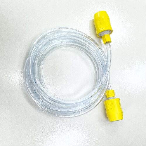 Replacement 2.5M Water Inlet Pipe Nozzle Connector for PUZZI 2