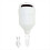 5.5L Sauce Bottle Hanging Sauce Squeeze Bottle Large Diameter 4