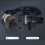 Car Engine Solenoids Breathing Vent Pipe Line for - 5