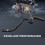 Car Engine Solenoids Breathing Vent Pipe Line for - 2