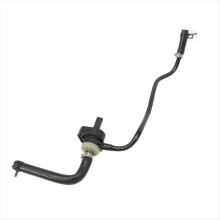 Car Engine Solenoids Breathing Vent Pipe Line for -
