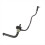 Car Engine Solenoids Breathing Vent Pipe Line for - 1