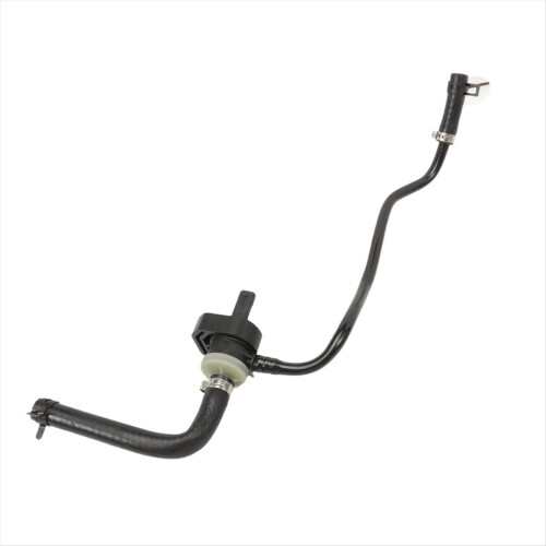 Car Engine Solenoids Breathing Vent Pipe Line for -