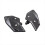 Motorcycle Fairing Side Wing for V85TT Carbon Fiber 3