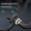 Car Engine Solenoids Breathing Vent Pipe Line for - 3