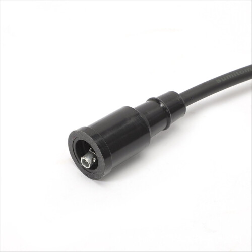 Καλώδια μπουζί ανάφλεξης 7 mm 6718127 560285789AB για Durango 2