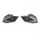 Motorcycle Fairing Side Wing for V85TT Carbon Fiber 2