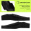 1Pair Front Windshield Wiper Cowl Trim for Q50 Q50L 14-18 7