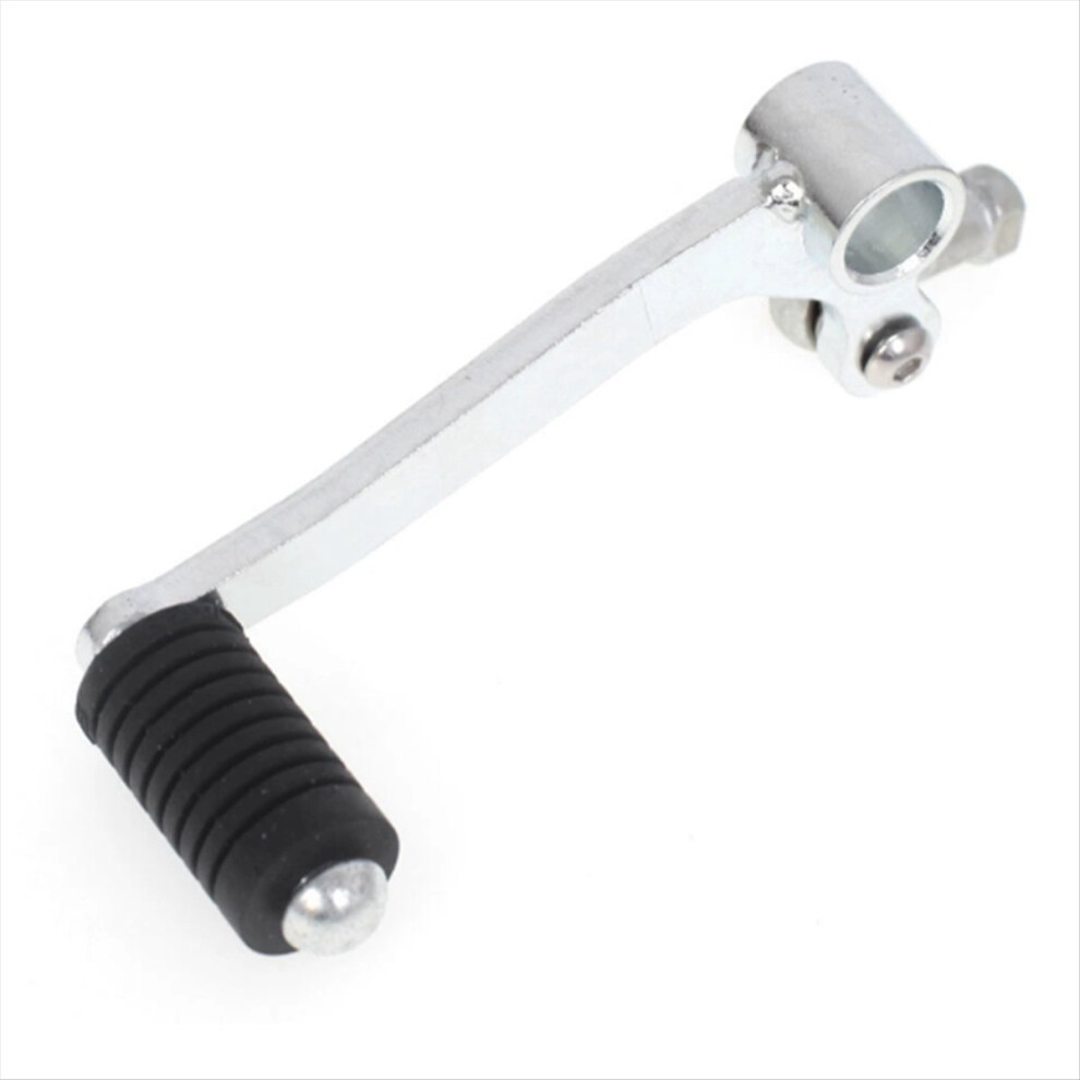 Motorcycle Foot Gear Shift Lever Shifter Pedal Rod For 4852935686875