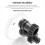 Metal Integrated Gear High Precision Extruder Gears 6
