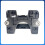 B8 Superb ACC Radar Sensor Repair Bracket Holder 7