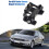 B8 Superb ACC Radar Sensor Repair Bracket Holder 2