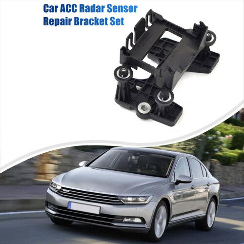 B8 Superb ACC Radar Sensor Repair Bracket Holder 1
