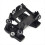 B8 Superb ACC Radar Sensor Repair Bracket Holder 4
