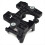 B8 Superb ACC Radar Sensor Repair Bracket Holder 1