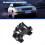 B8 Superb ACC Radar Sensor Repair Bracket Holder 3
