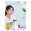 Car Mounted Mini Refrigerator Portable Small Refrigeration Cup 12V24V 7