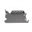 Capa de proteção do motor, placa protetora do chassi para 368G 4