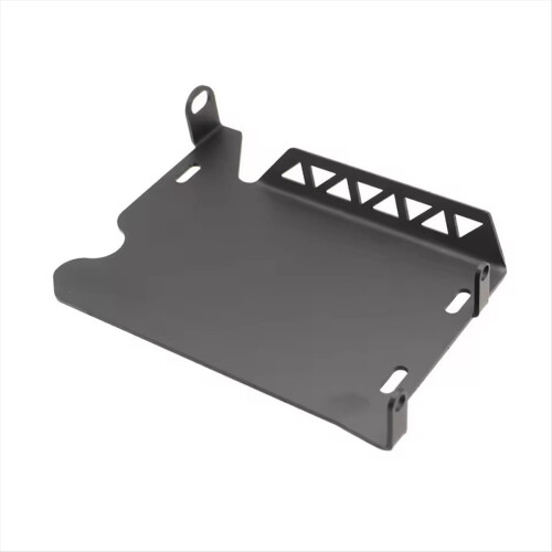 Capa de proteção do motor, placa protetora do chassi para 368G 2