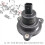 A0001532859 Intercooler Solenoïdeklep Bypassklep voor CE 3