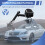Front Left Body Height Level Sensor with Rod for - W212 5
