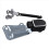 Front Left Body Height Level Sensor with Rod for - W212 2
