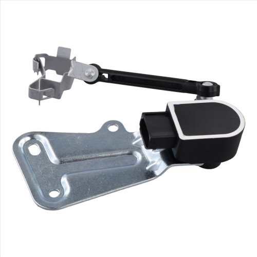 Front Left Body Height Level Sensor with Rod for - W212 1