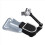 Front Left Body Height Level Sensor with Rod for - W212 3