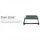 Τύμπανο απεικόνισης για λέιζερ 303d 301dn MFP 323d 323sdn 301 323 5