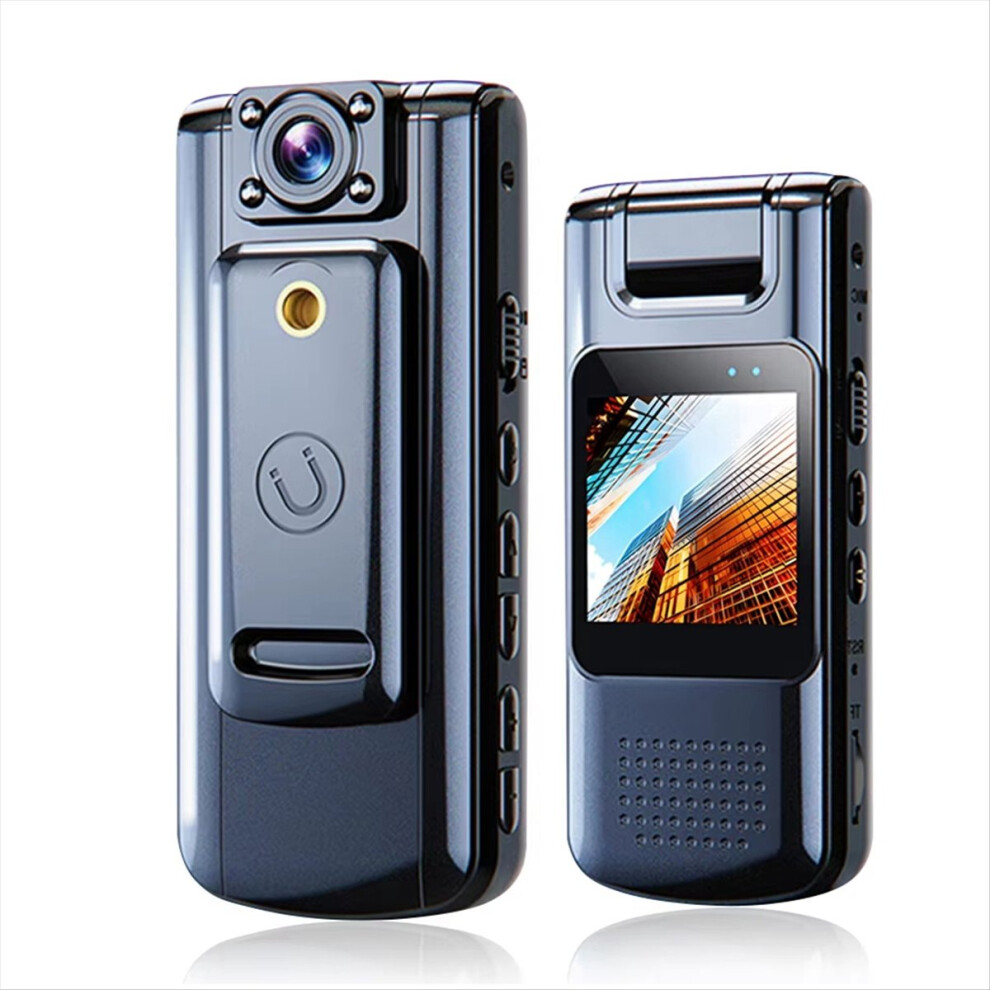 2K Handheld Camera Sports Camera Action Video Recorder Wifi Camera 4852935689654