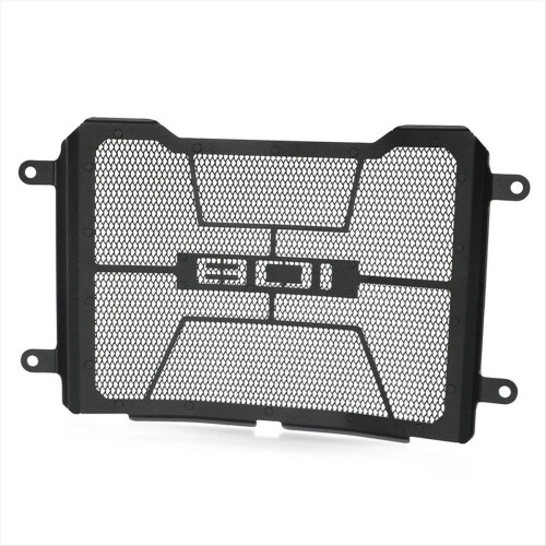 Protector de radiador para Svartpilen 801 2024-2026 2