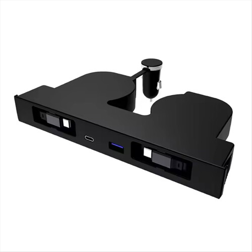 Για γρήγορο φορτιστή USB Shunt HUB, έξυπνο σταθμό σύνδεσης