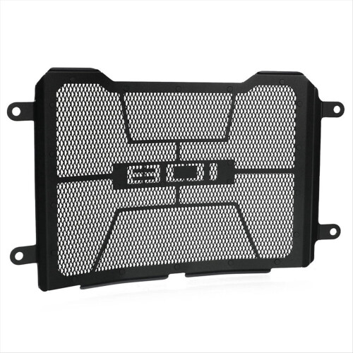 Protector de radiador para Svartpilen 801 2024-2026