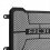 Protector de radiador para Svartpilen 801 2024-2026 5