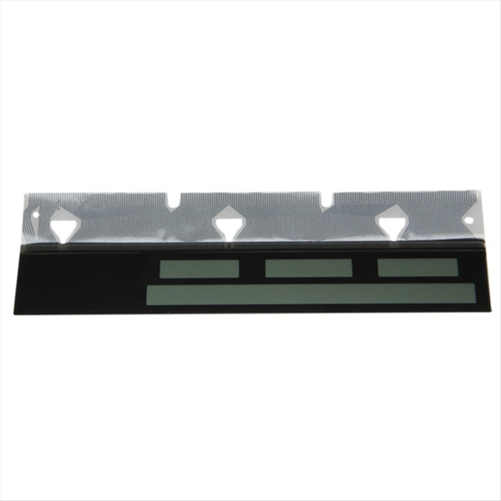 Car Lcd Display Speedometer Instrument Cluster For 4852935687322