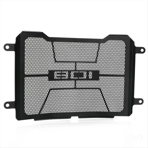 Protector de radiador para Svartpilen 801 2024-2026 1